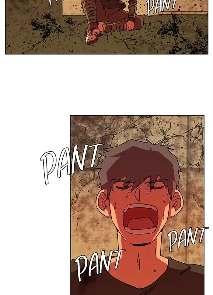 Parallel City Chapter 45