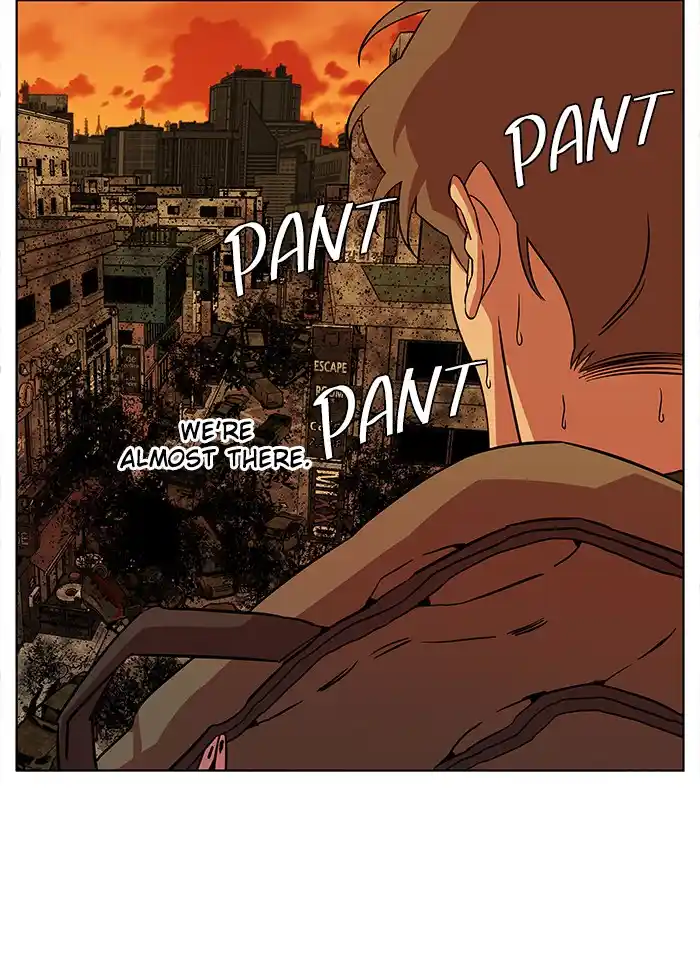 Parallel City Chapter 45