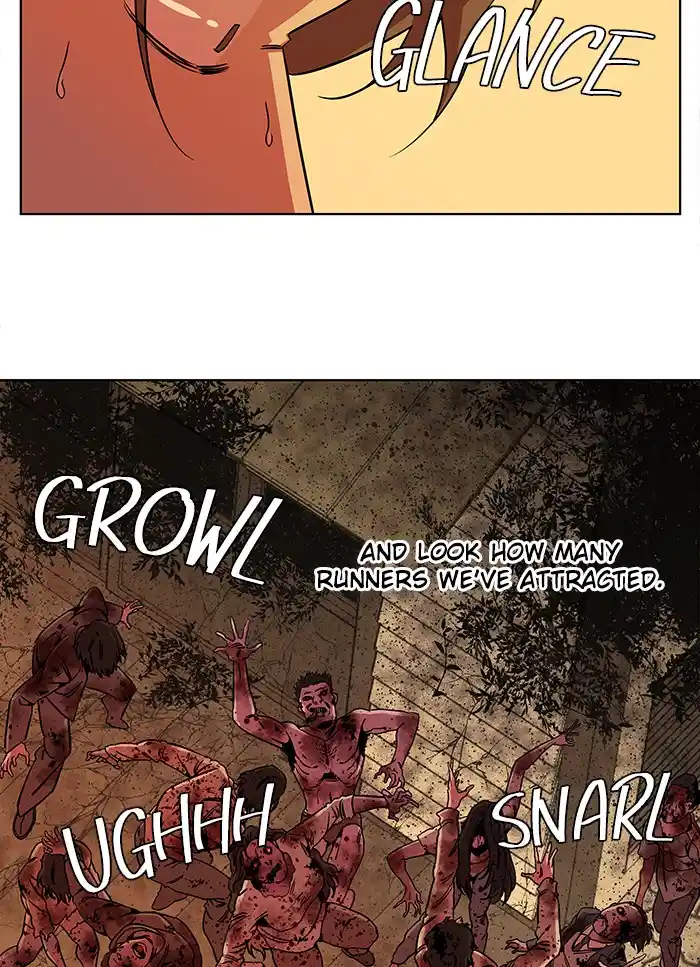 Parallel City Chapter 45