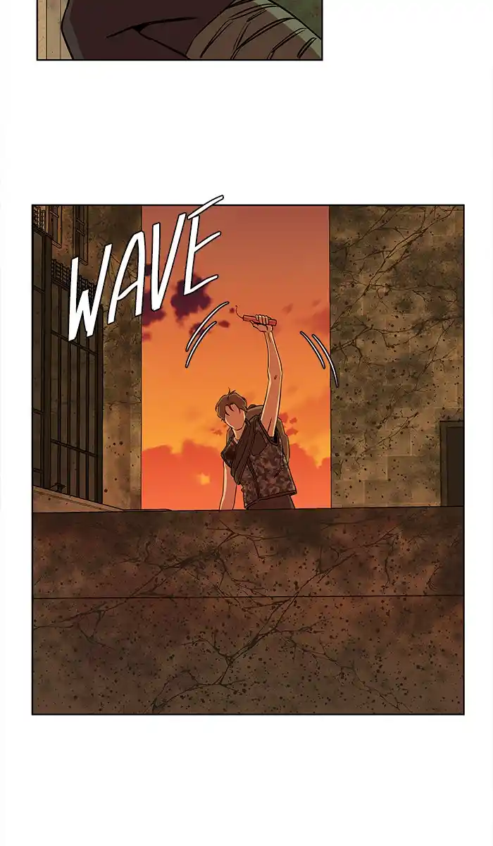 Parallel City Chapter 45