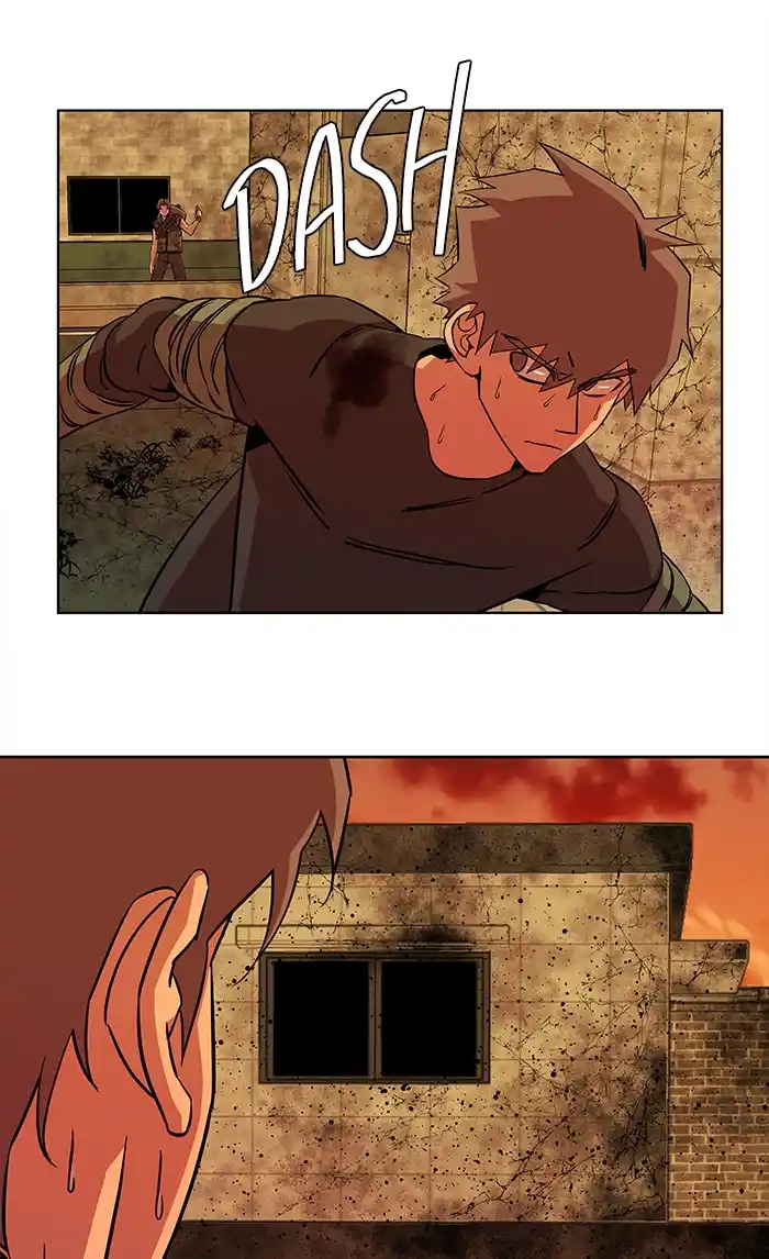 Parallel City Chapter 45