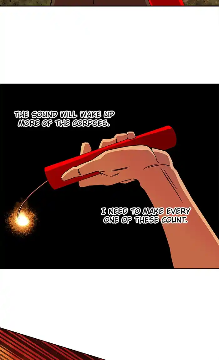 Parallel City Chapter 45