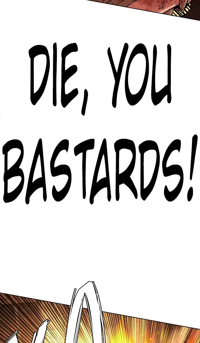 Parallel City Chapter 45