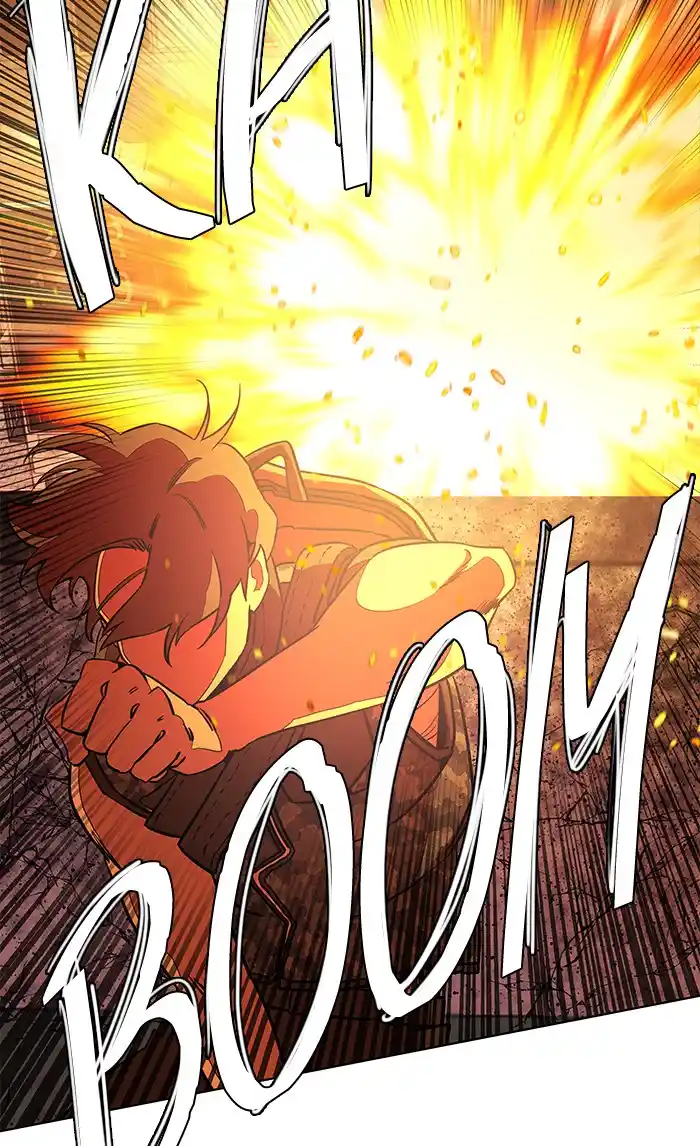 Parallel City Chapter 45