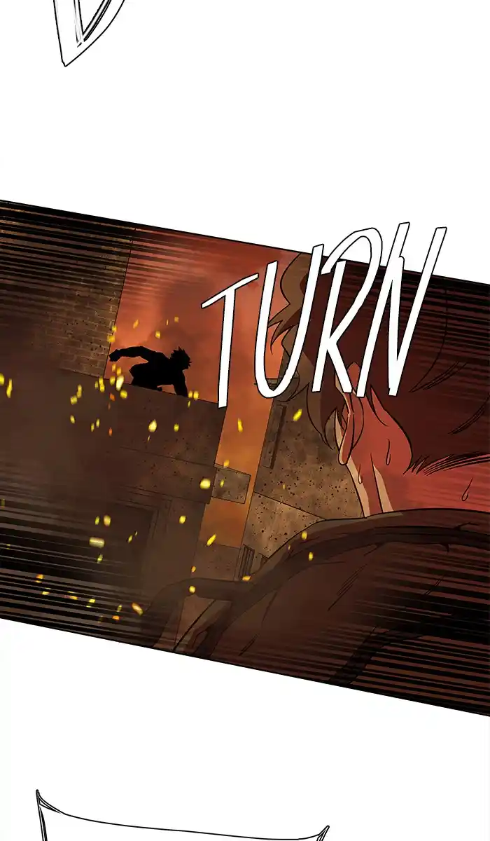 Parallel City Chapter 45