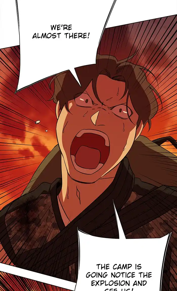 Parallel City Chapter 45