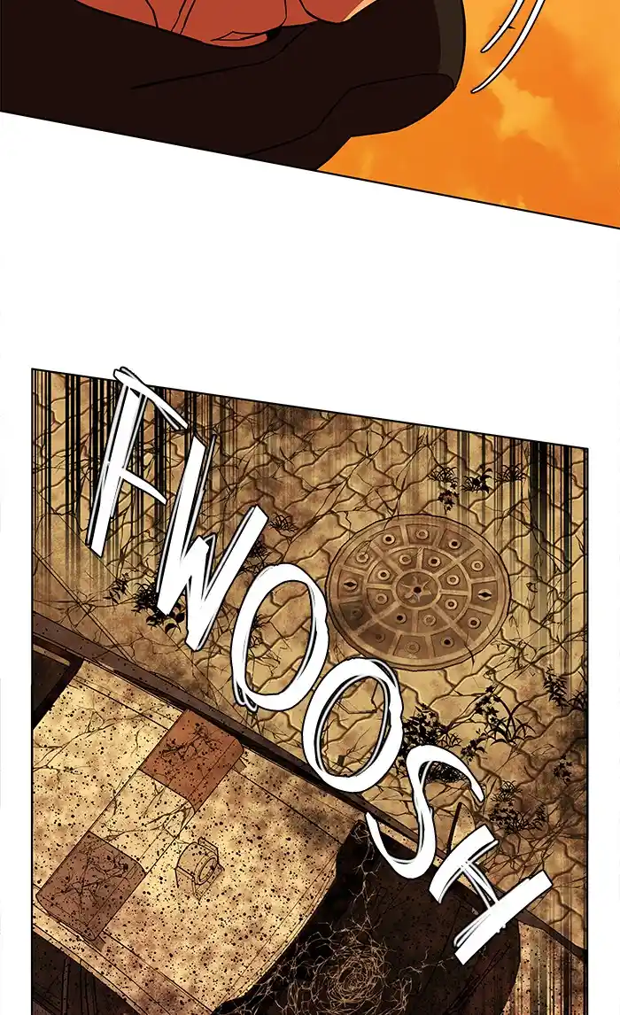 Parallel City Chapter 45