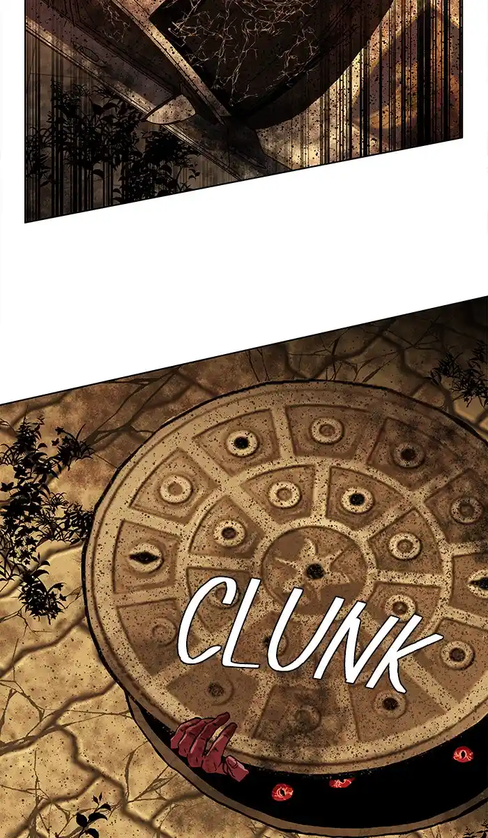 Parallel City Chapter 45