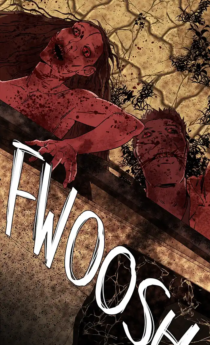 Parallel City Chapter 45