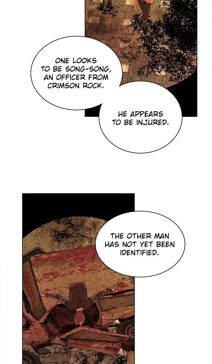 Parallel City Chapter 45