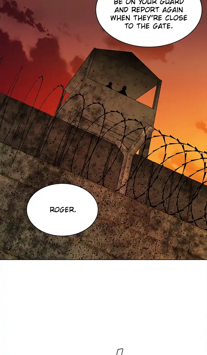 Parallel City Chapter 45