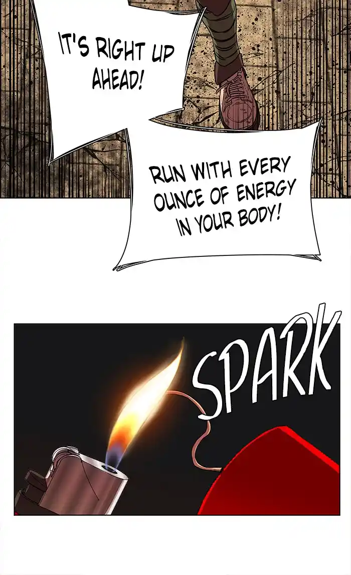 Parallel City Chapter 45