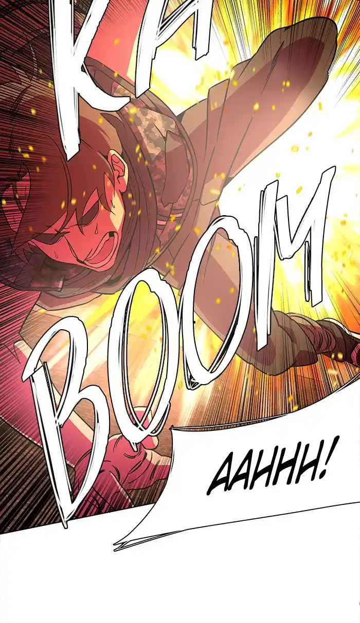 Parallel City Chapter 45