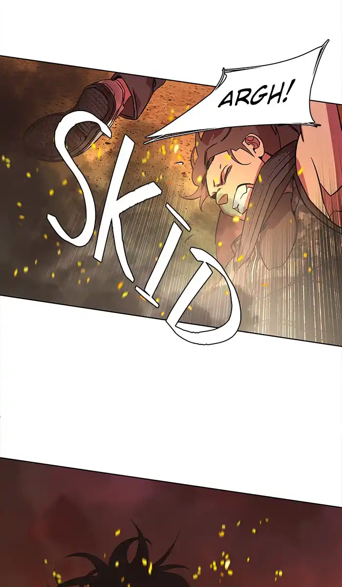 Parallel City Chapter 45