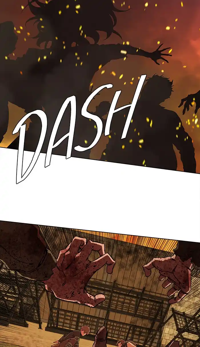 Parallel City Chapter 45