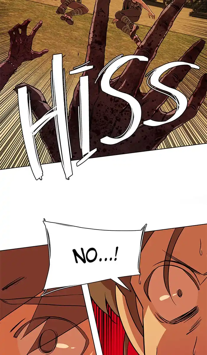 Parallel City Chapter 45