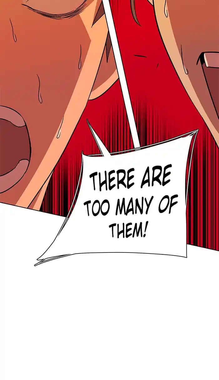 Parallel City Chapter 45