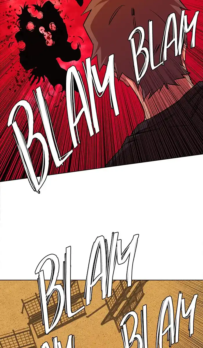 Parallel City Chapter 45