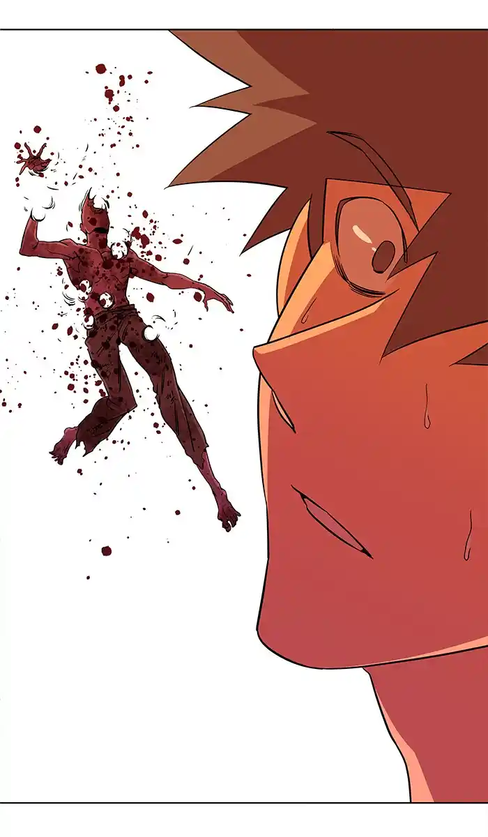 Parallel City Chapter 45