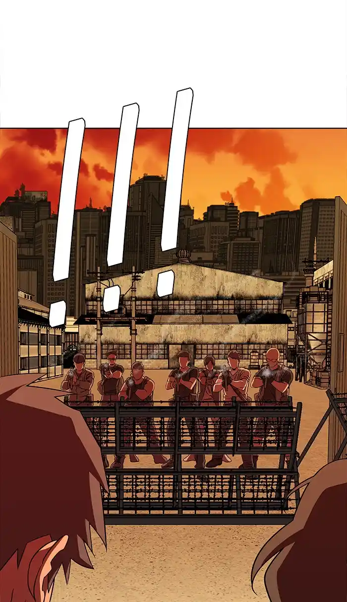 Parallel City Chapter 45