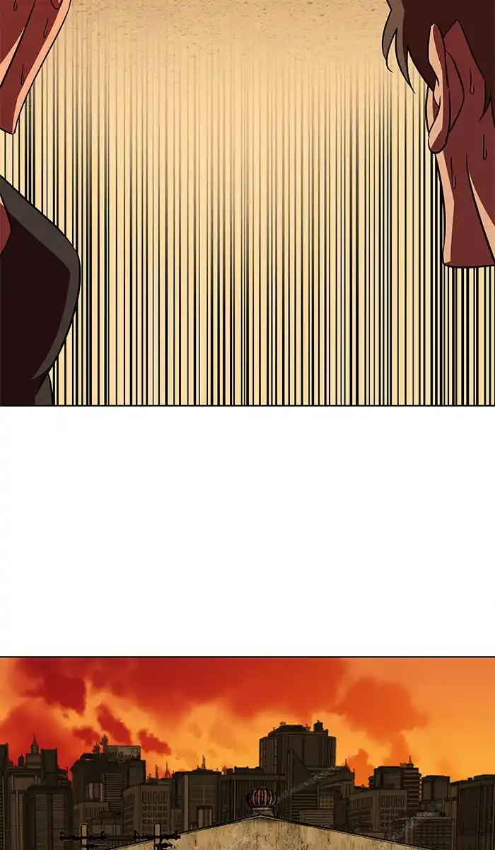 Parallel City Chapter 45