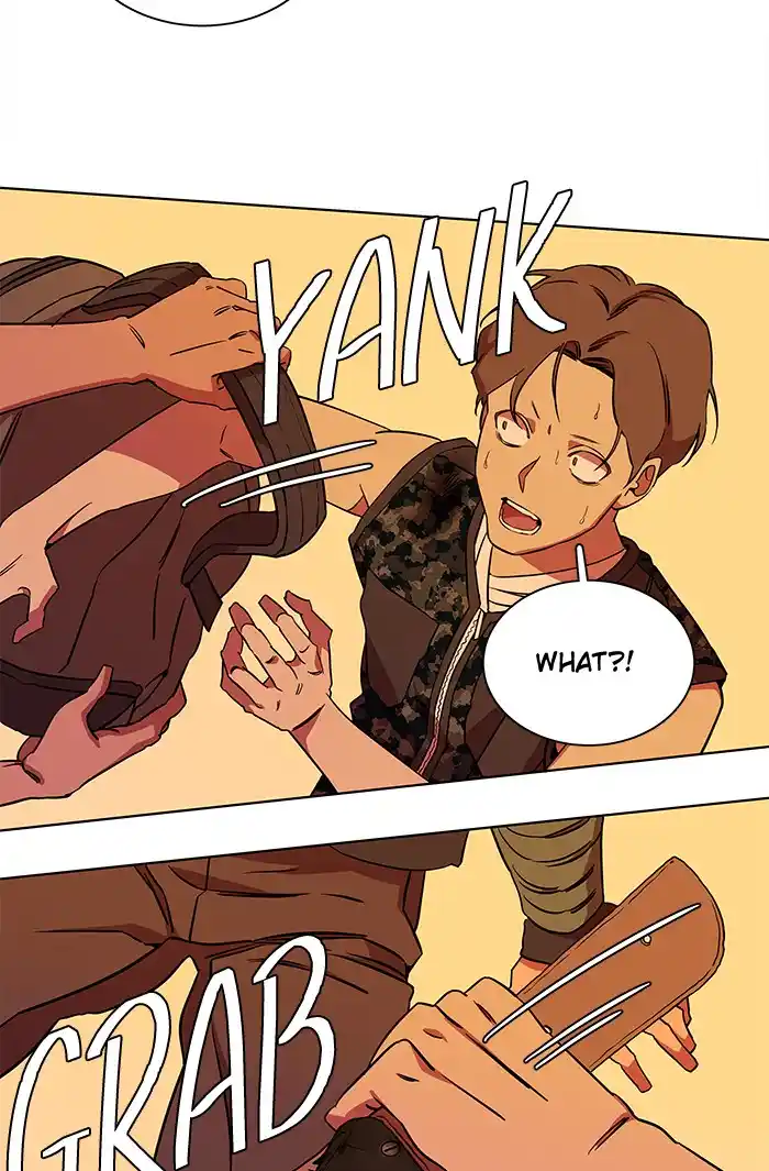 Parallel City Chapter 46