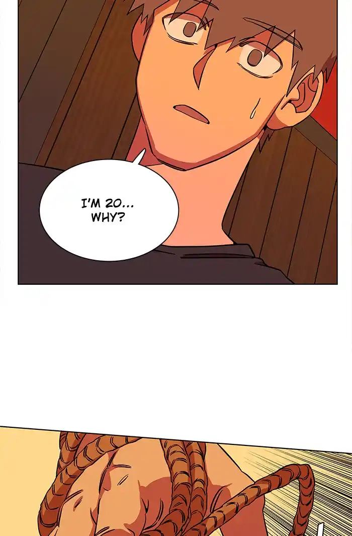 Parallel City Chapter 46