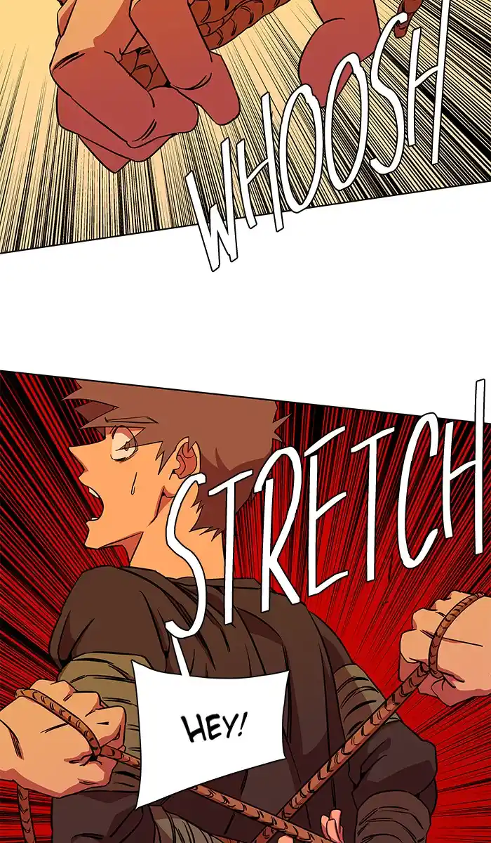 Parallel City Chapter 46