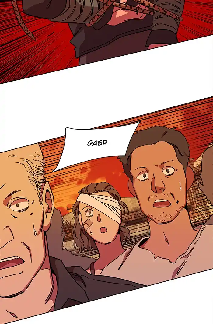 Parallel City Chapter 46