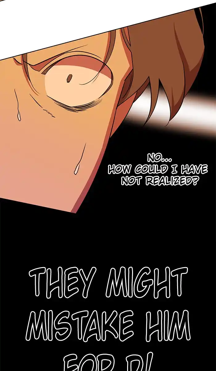 Parallel City Chapter 46