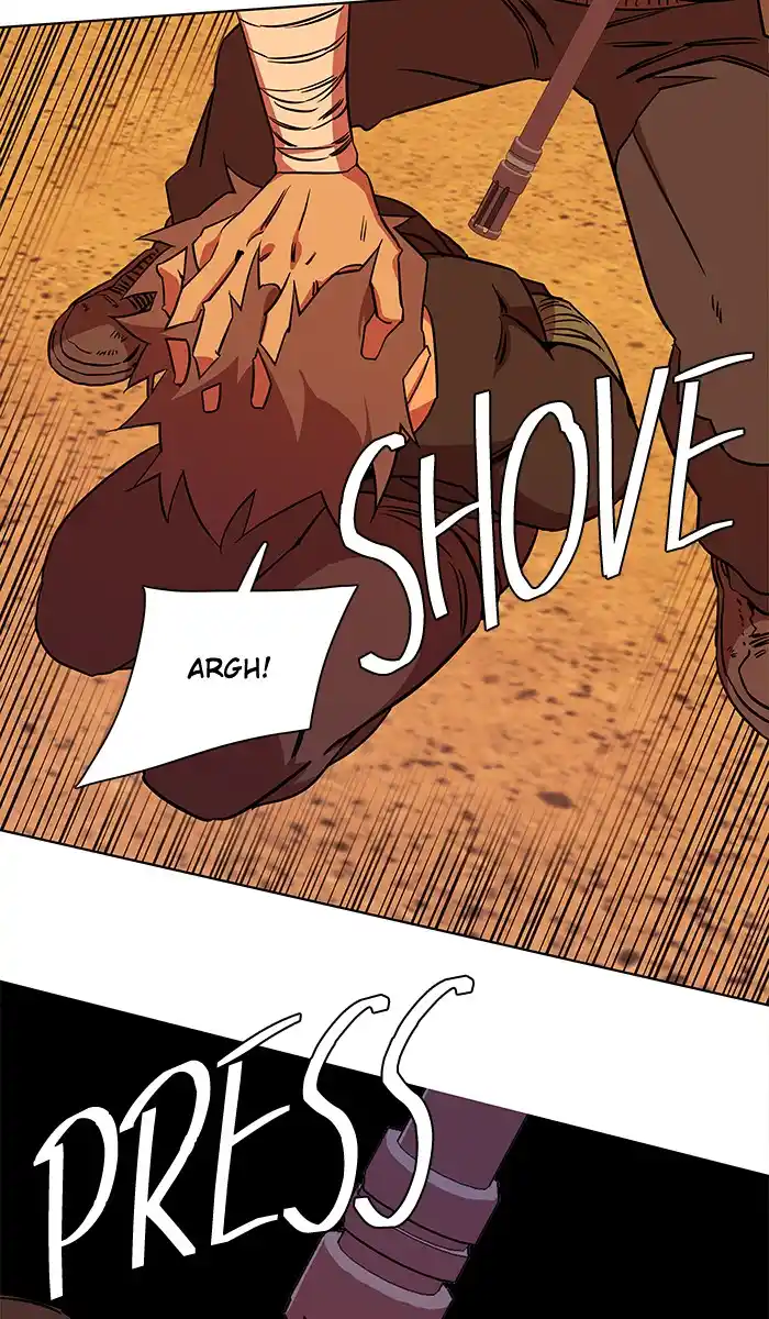 Parallel City Chapter 46