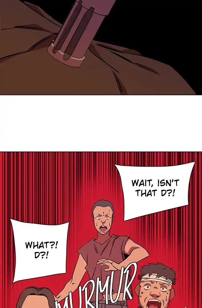 Parallel City Chapter 46