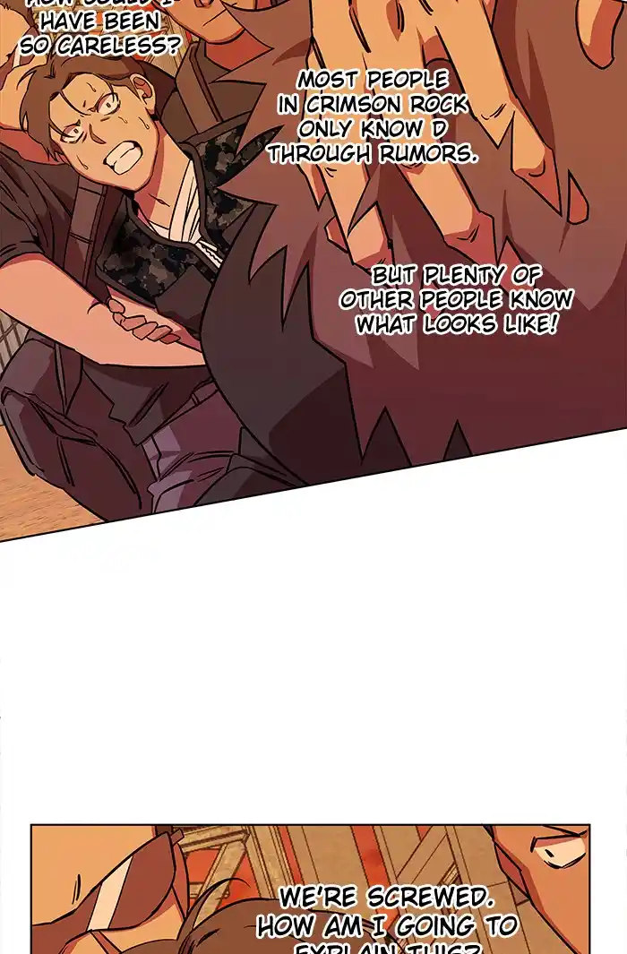 Parallel City Chapter 46