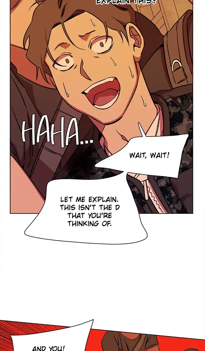 Parallel City Chapter 46