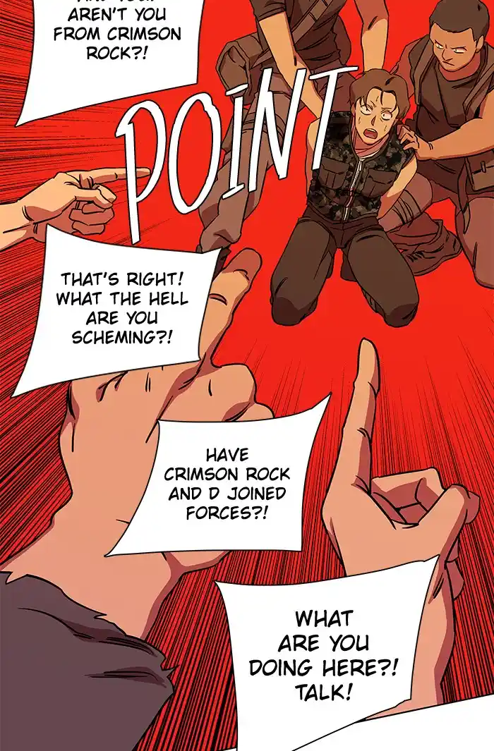 Parallel City Chapter 46