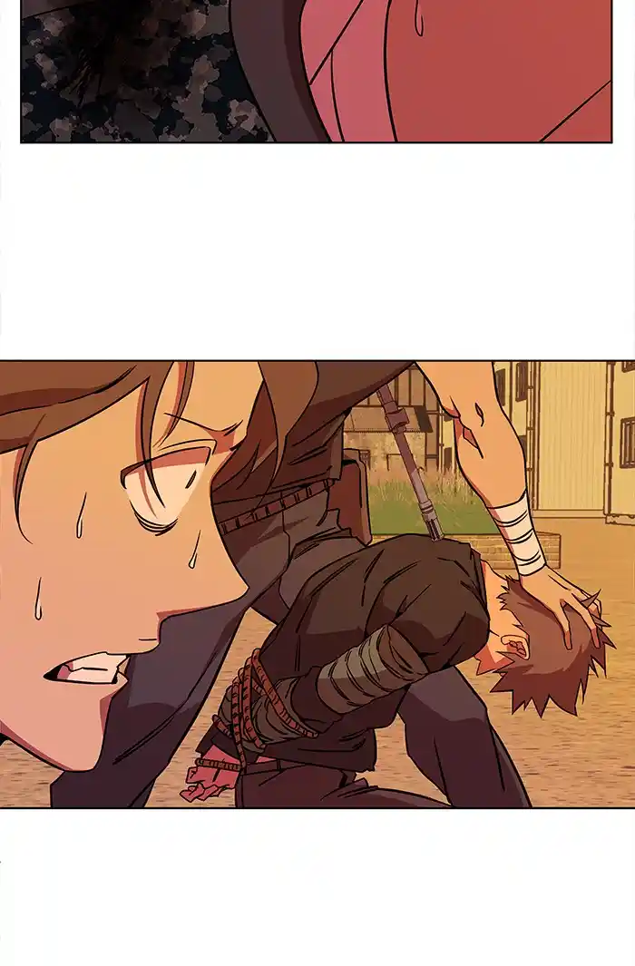 Parallel City Chapter 46