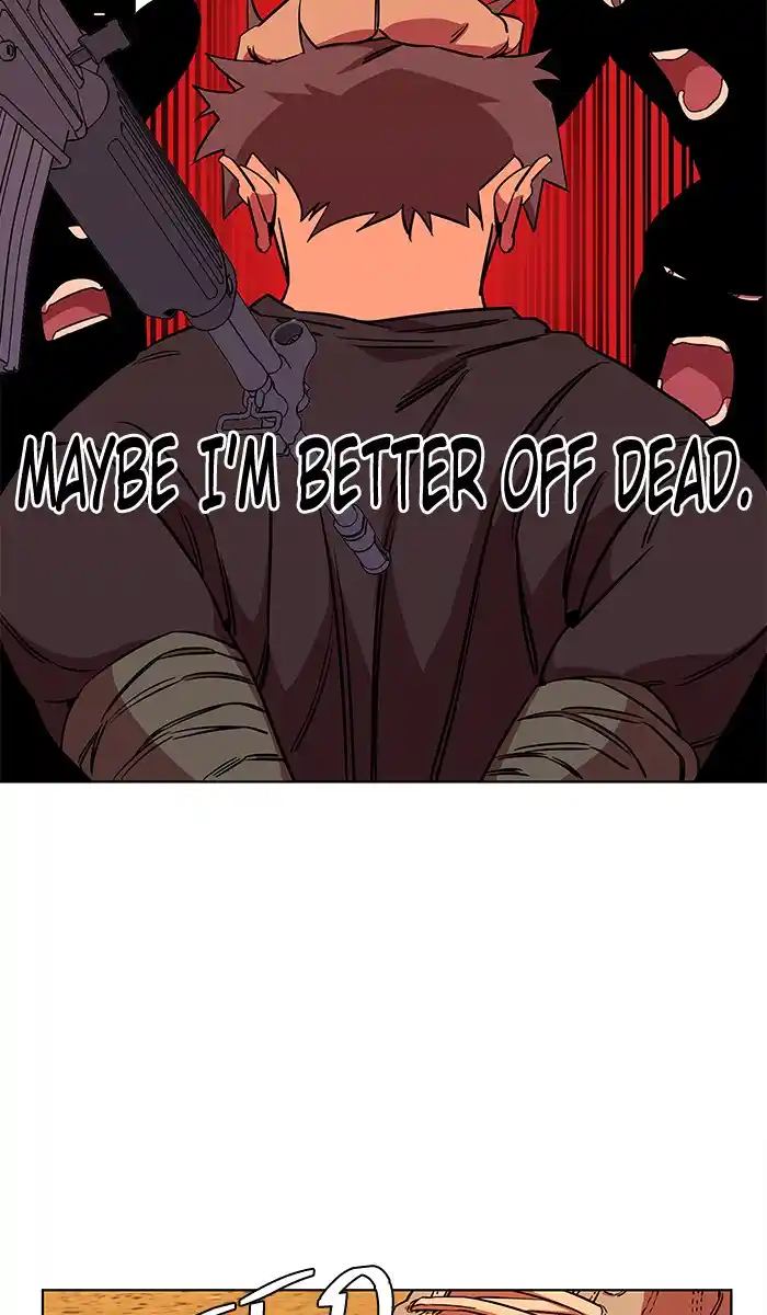 Parallel City Chapter 46