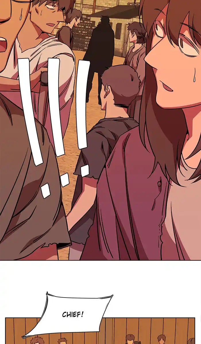 Parallel City Chapter 46