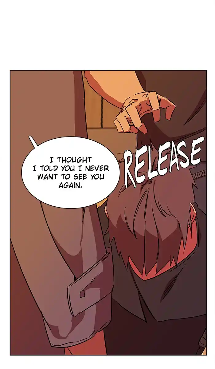 Parallel City Chapter 46