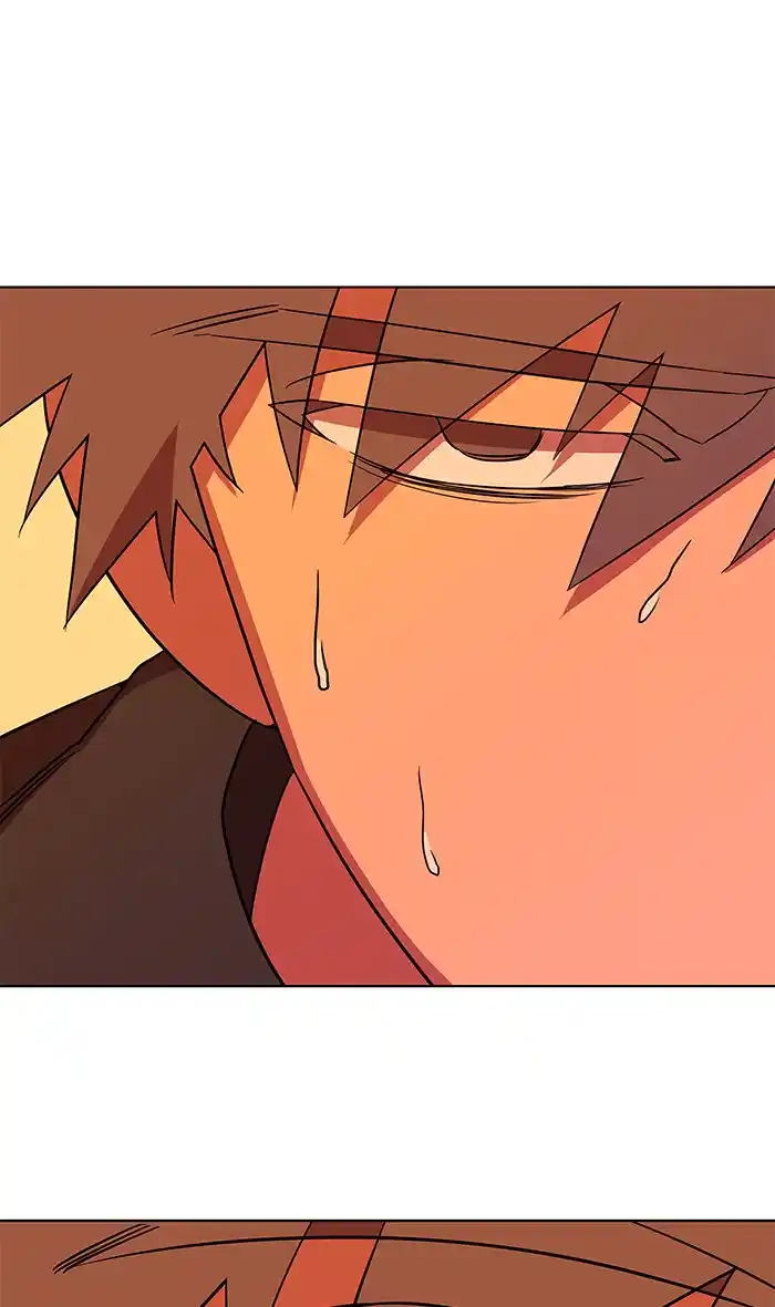 Parallel City Chapter 46