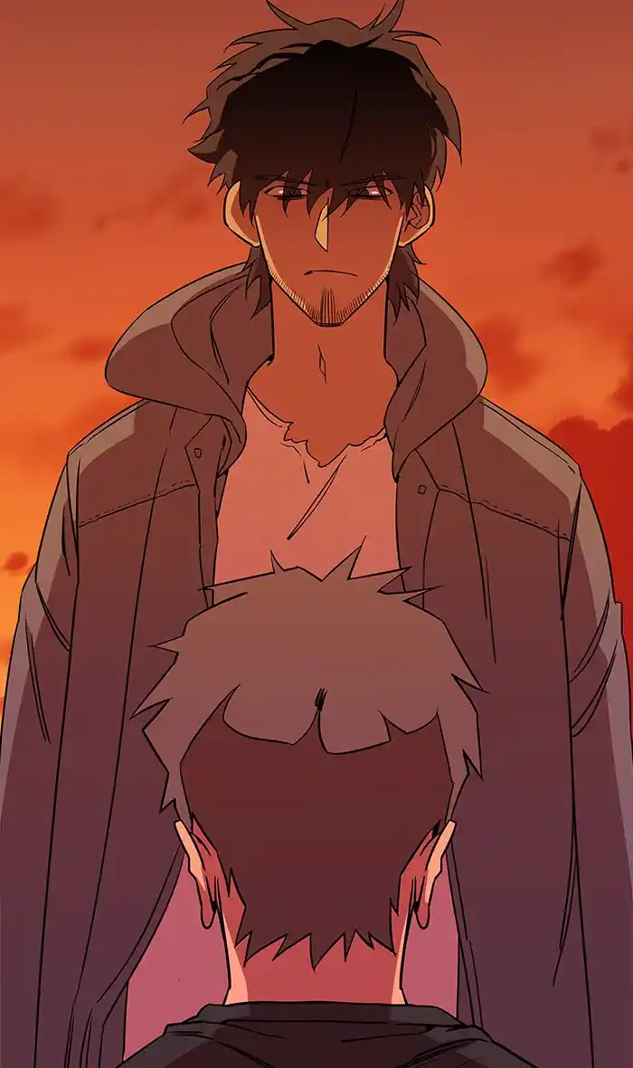 Parallel City Chapter 46