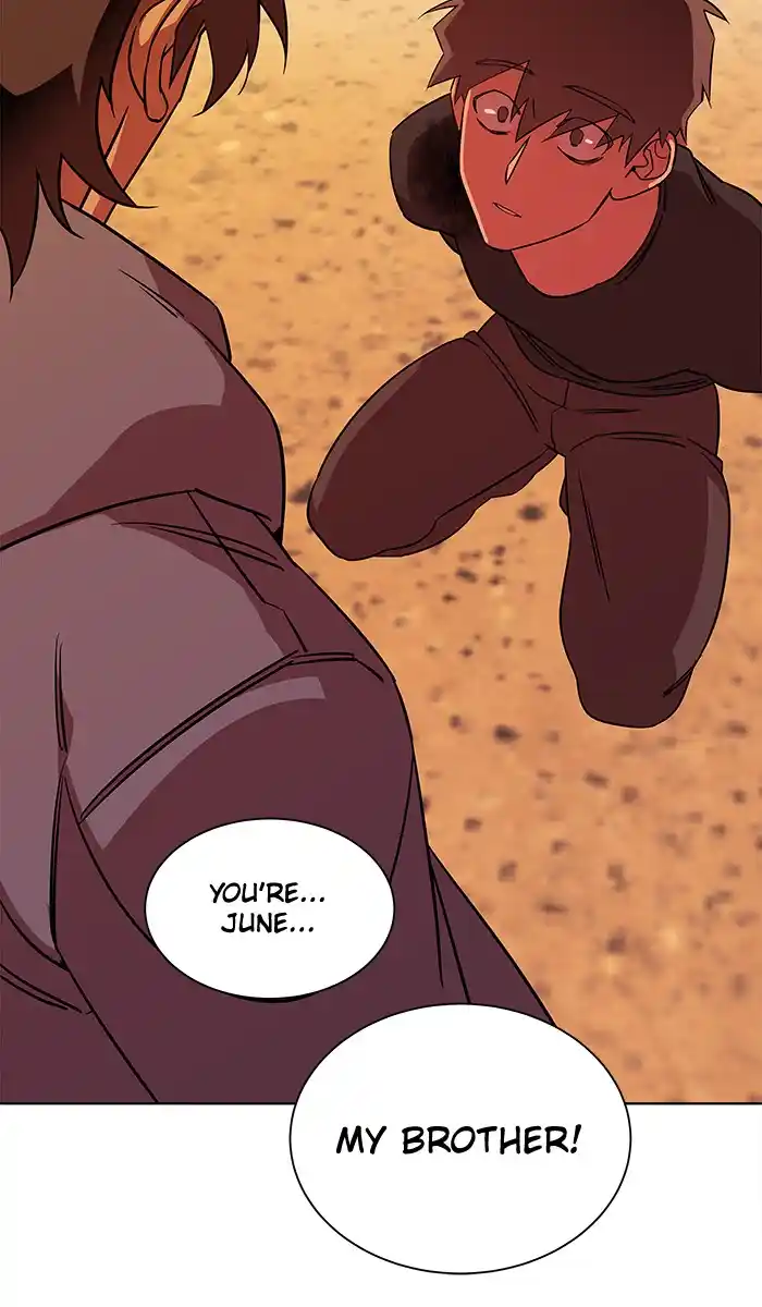 Parallel City Chapter 46