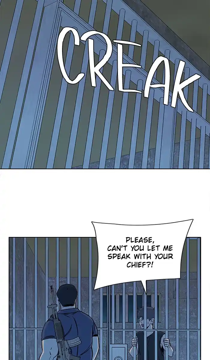 Parallel City Chapter 46