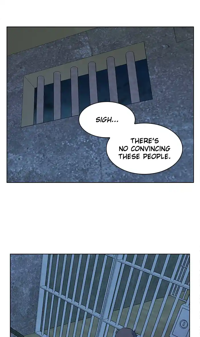 Parallel City Chapter 46