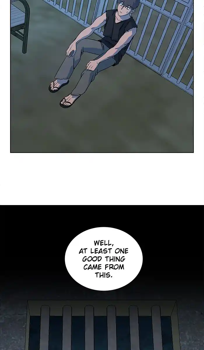 Parallel City Chapter 46