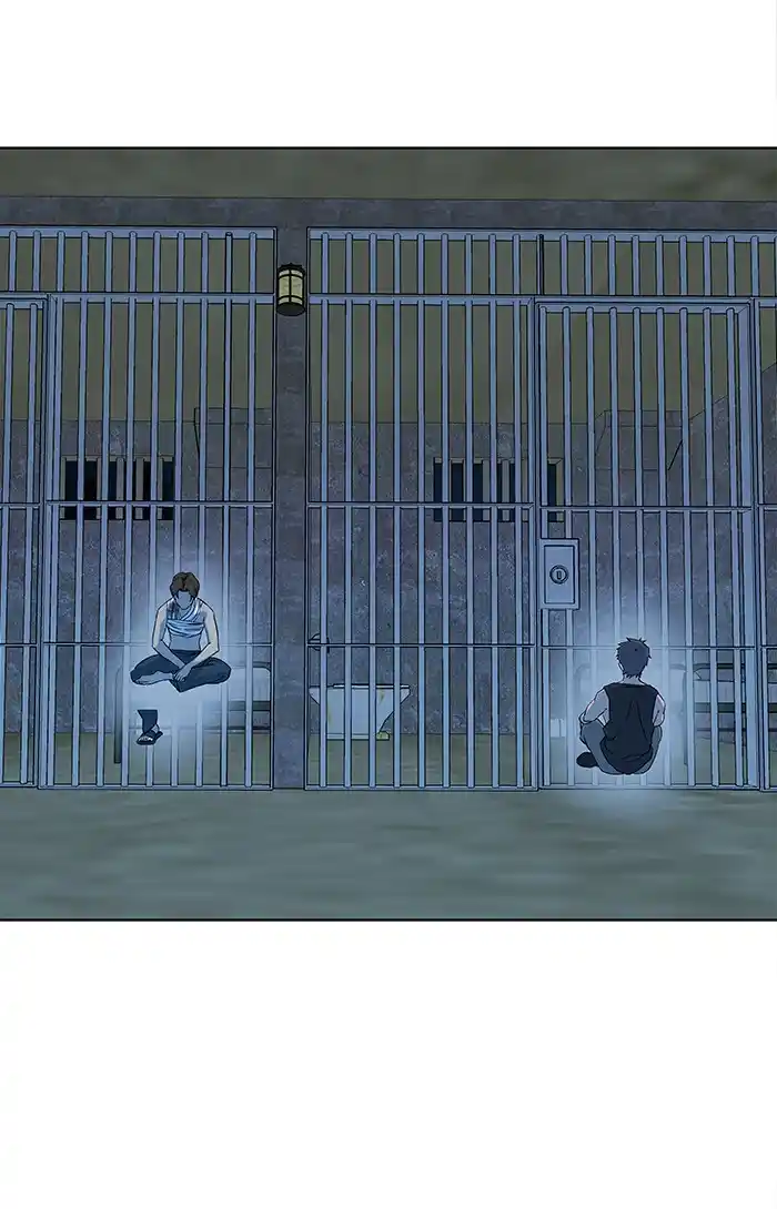 Parallel City Chapter 46