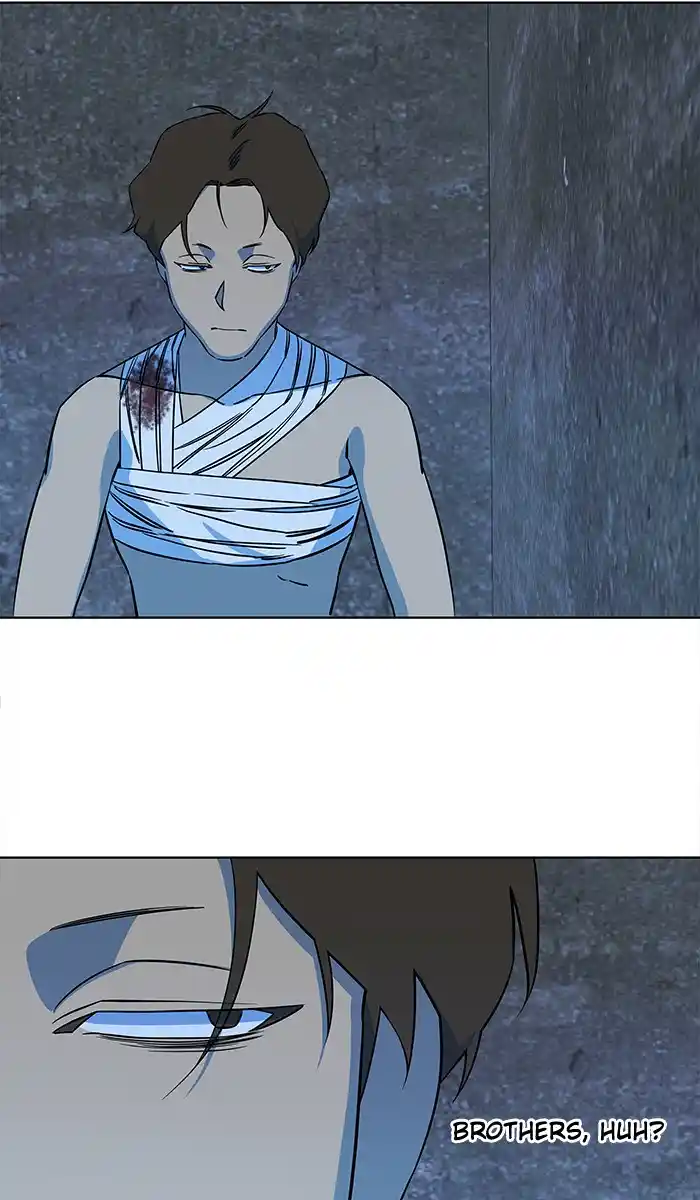 Parallel City Chapter 46