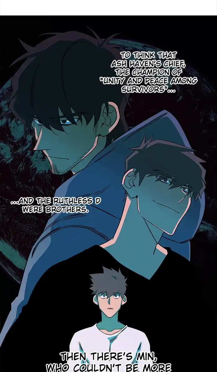 Parallel City Chapter 46