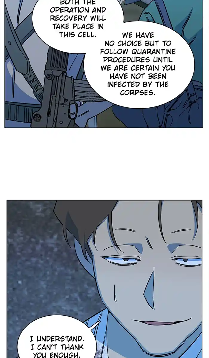 Parallel City Chapter 46