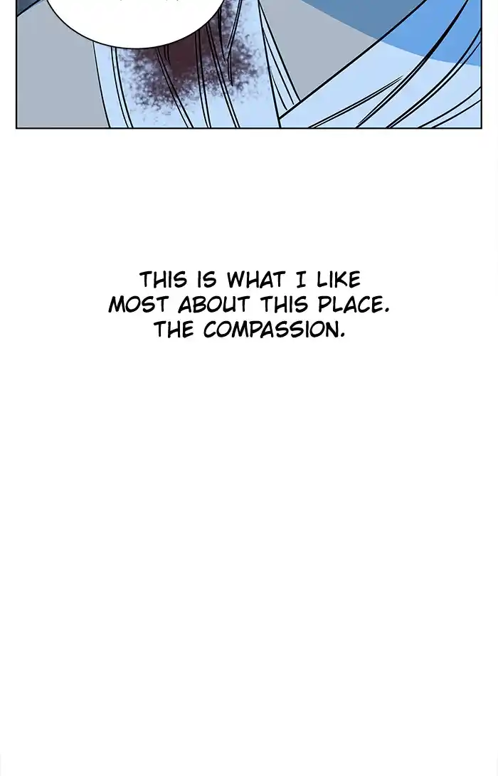 Parallel City Chapter 46